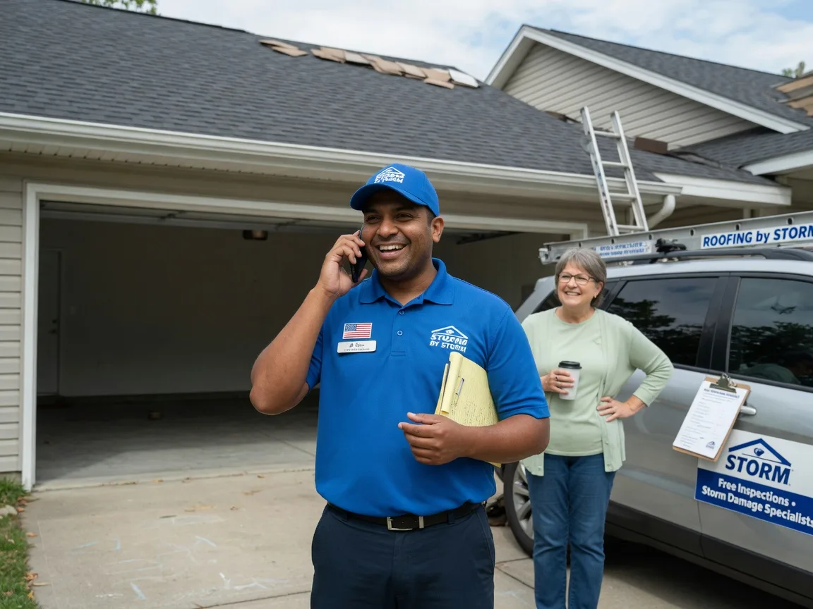 Roof Repair Near Me Ray, ND FAQs