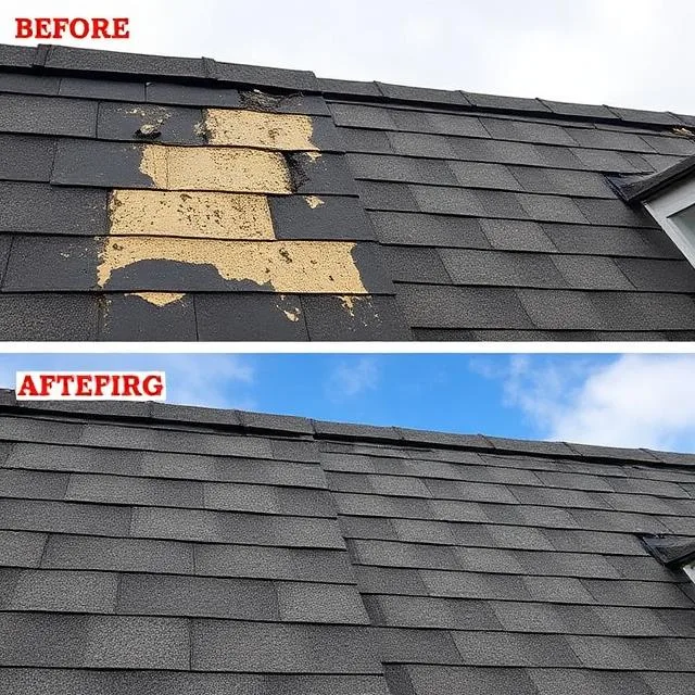Roof Repair Near Me in Ray, ND near me